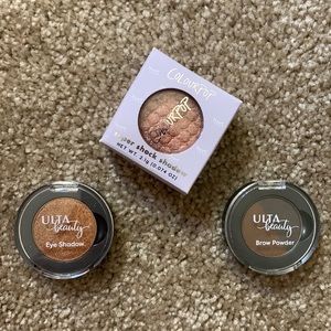 Singles Eyes & Brows Bundle.